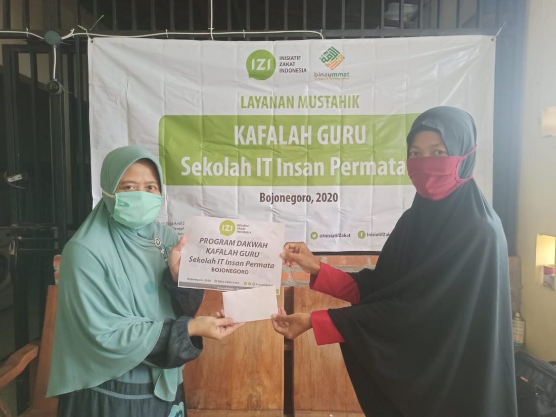 Guru Bojonegoro