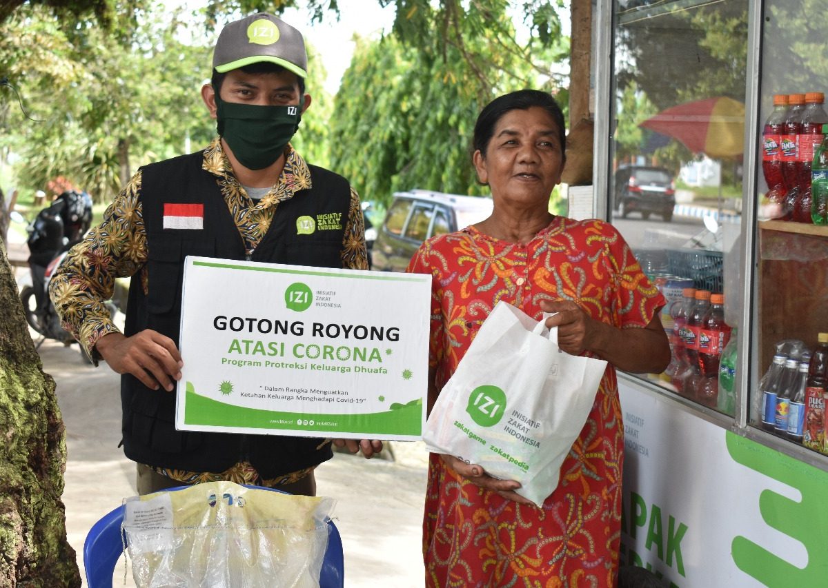 UMKM Bengkulu