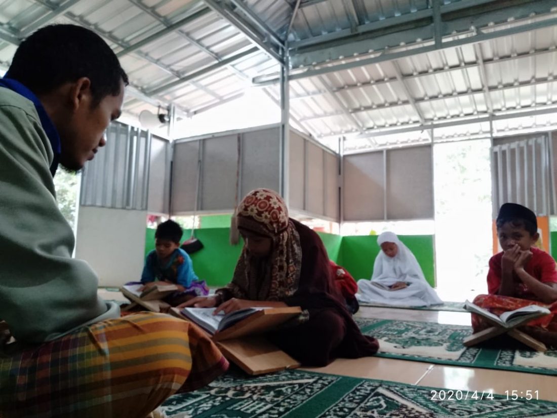 penjuru negeri