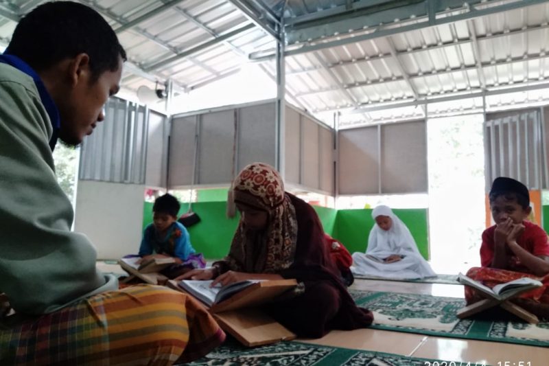 penjuru negeri