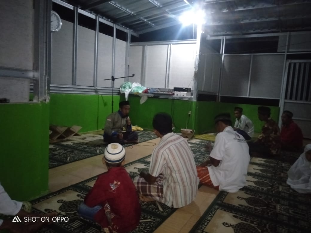 Da'i Penjuru Negeri