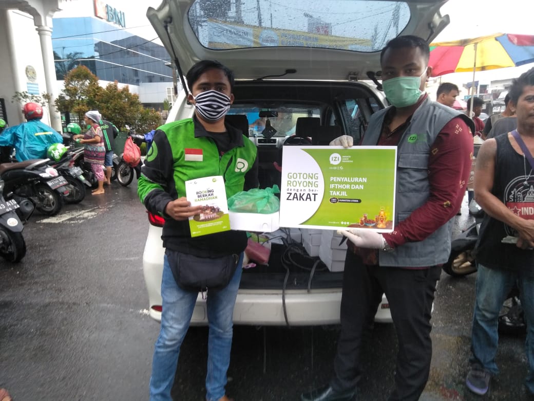 pekerja informal