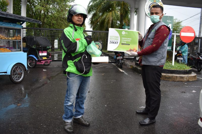 pekerja informal