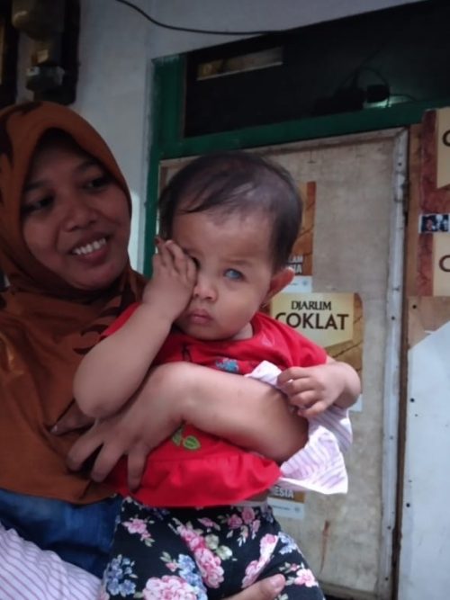 Niken Jabar