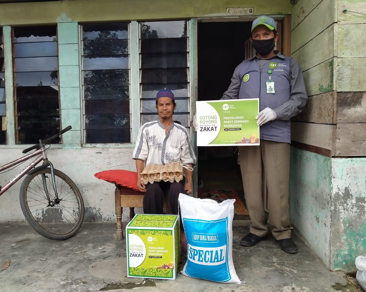 Gotong Royong Kendari