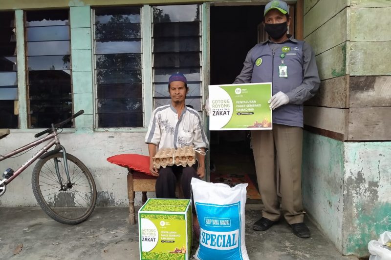 Gotong Royong Kendari