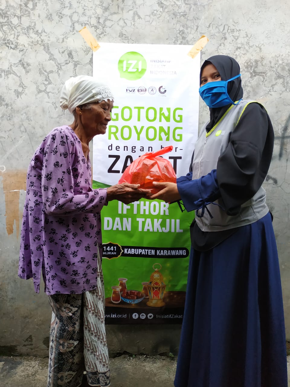 IZI Jabar