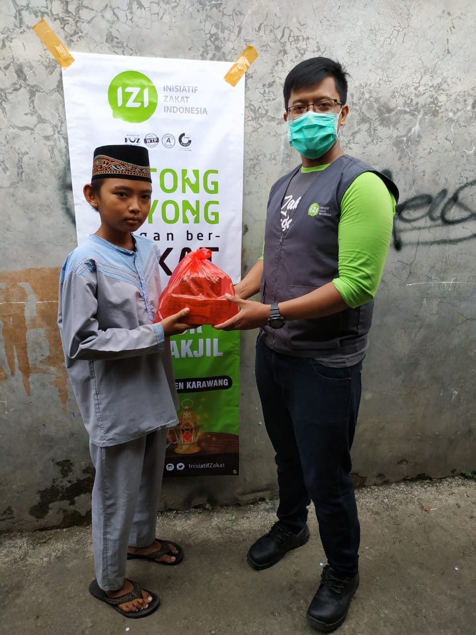 IZI Jabar