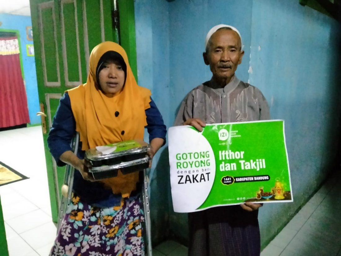 IZI Jabar
