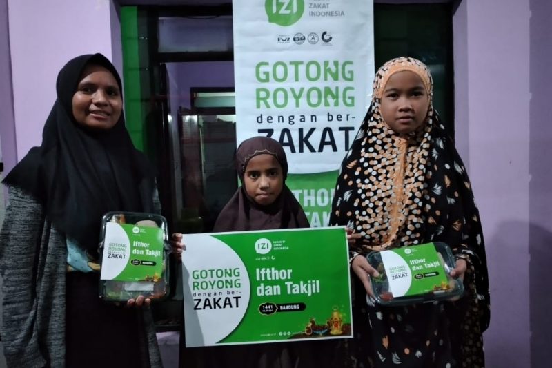 IZI Jabar