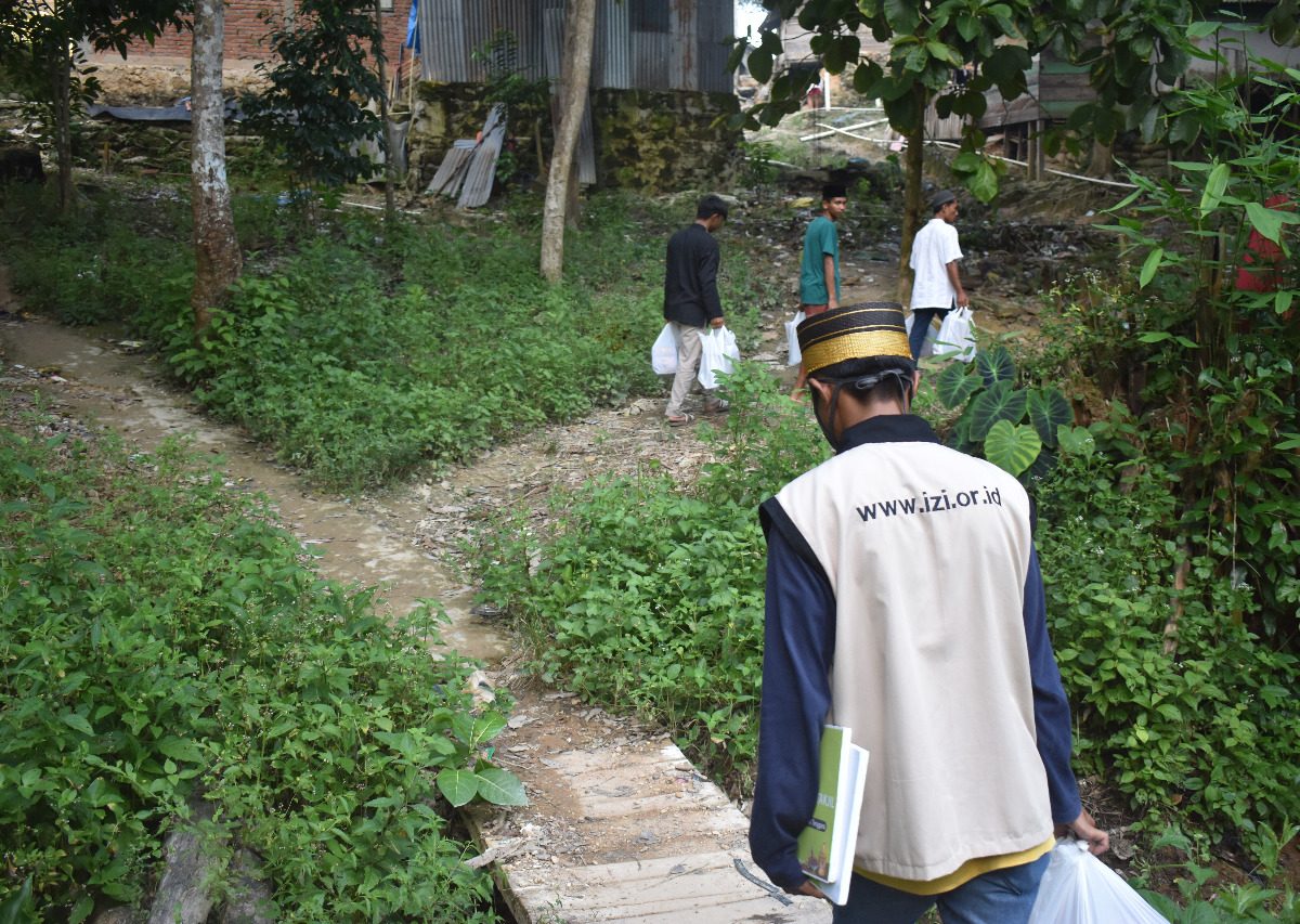Gotong Royong Kendari
