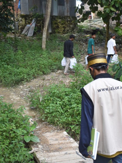 Gotong Royong Kendari