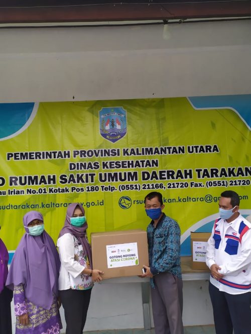 Tarakan