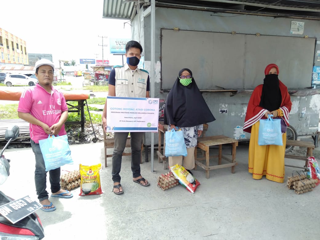 izi riau