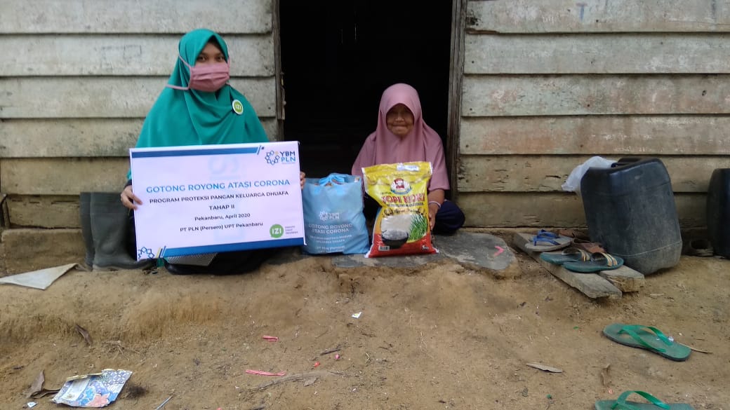 izi riau