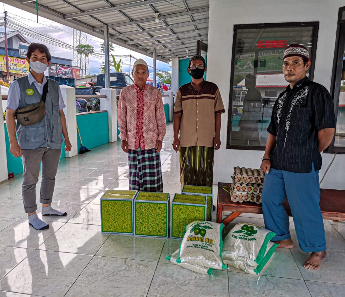paket ramadhan izi kaltim