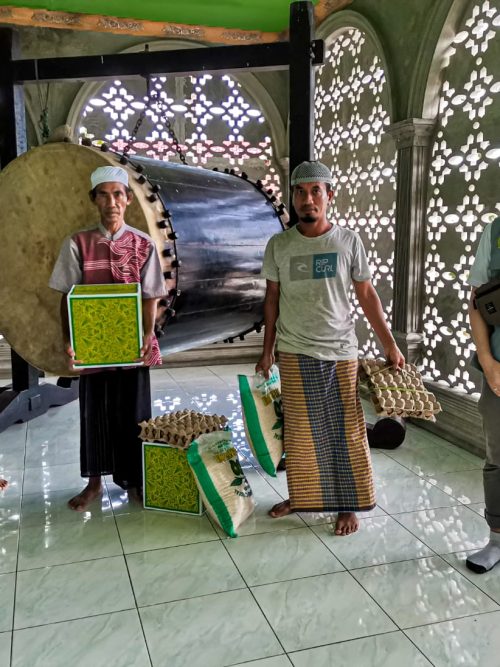 paket ramadhan izi kaltim