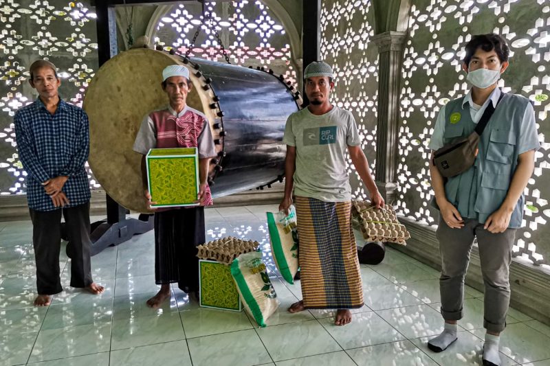 paket ramadhan izi kaltim