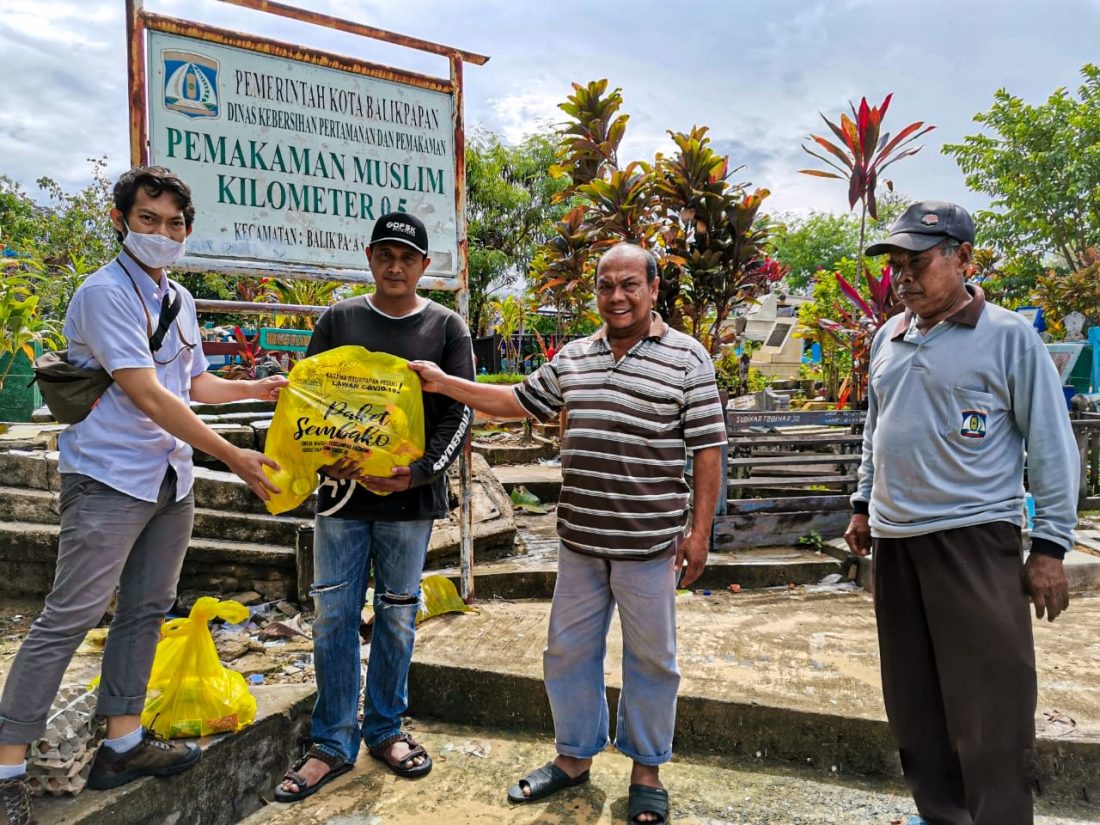 paket ramadhan izi kaltim