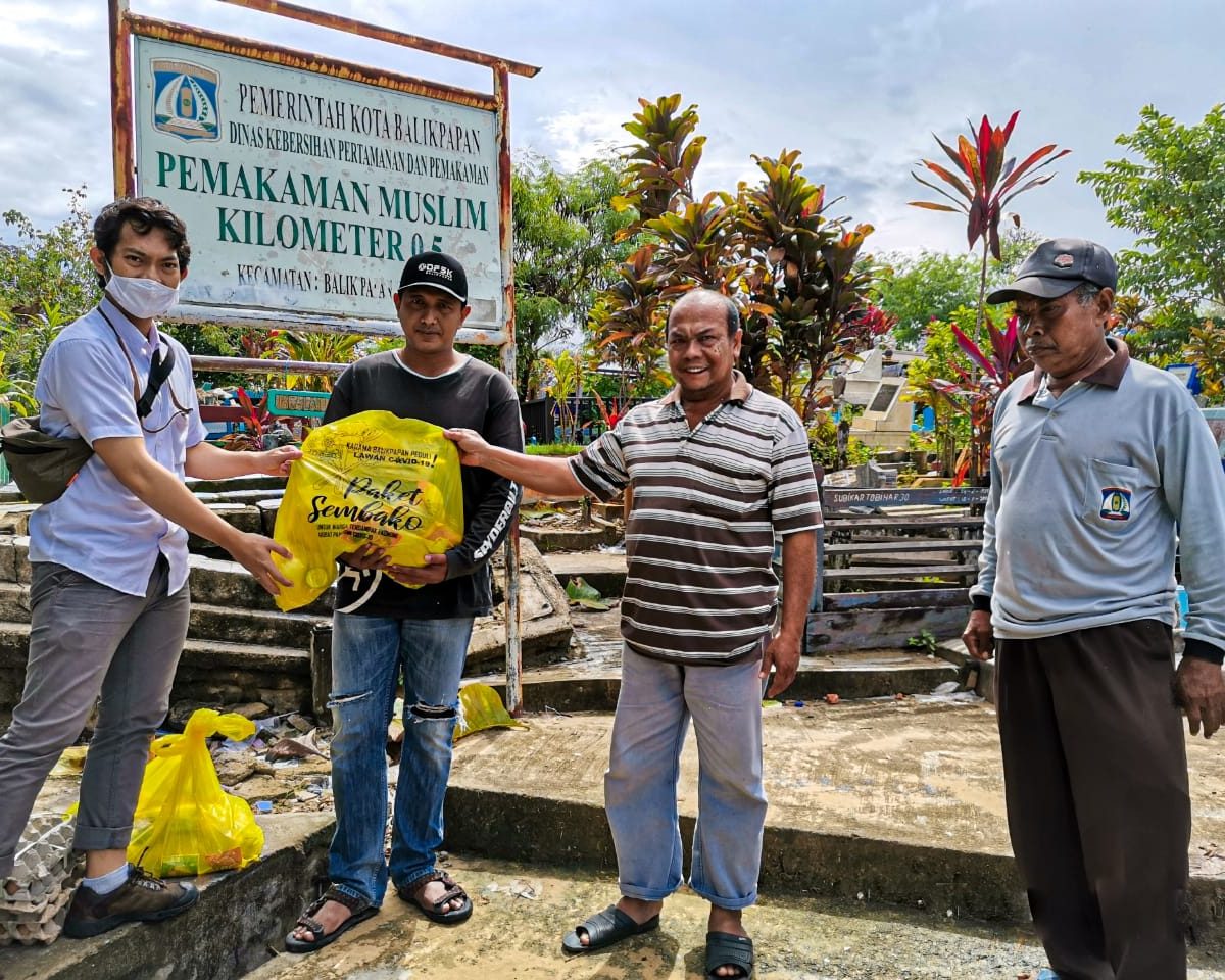 paket ramadhan izi kaltim