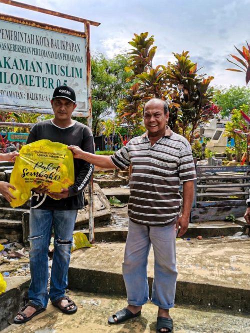 paket ramadhan izi kaltim