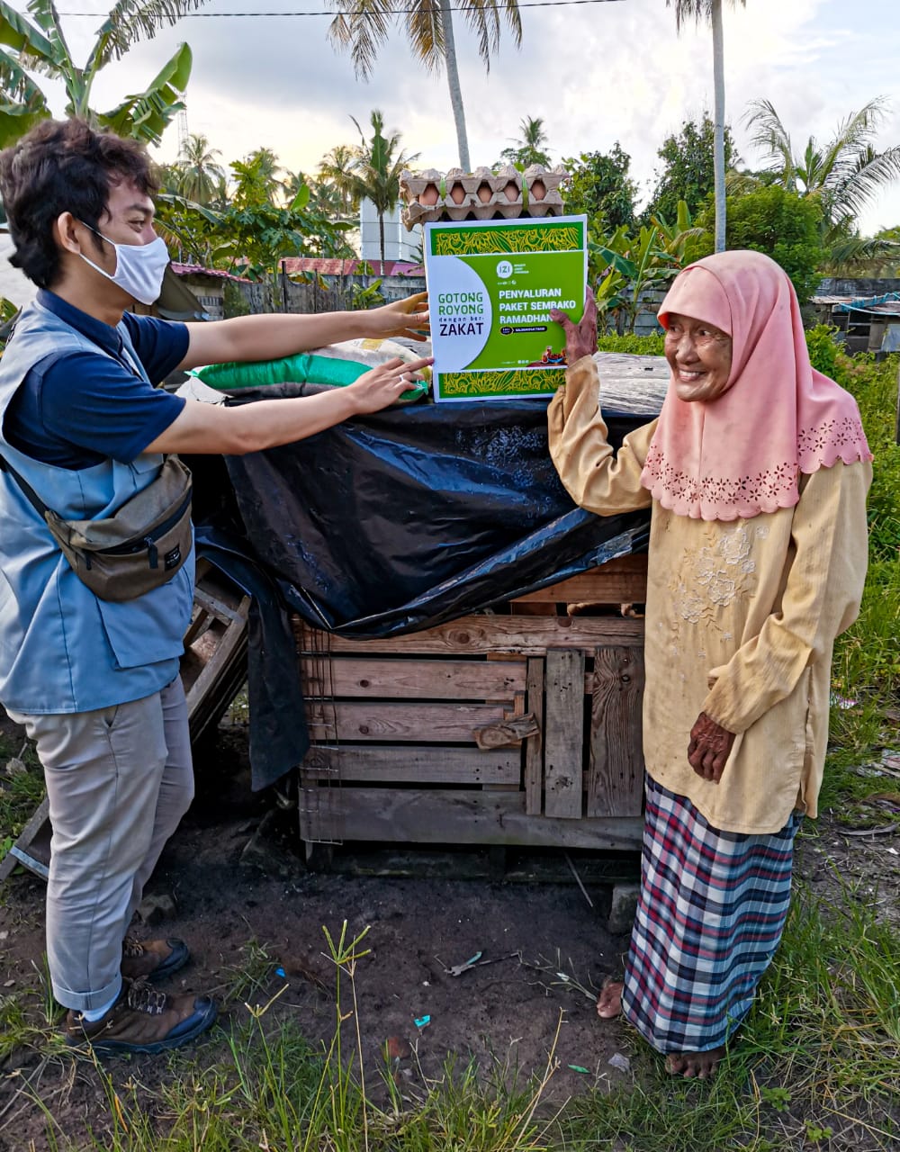 paket ramadhan izi kaltim