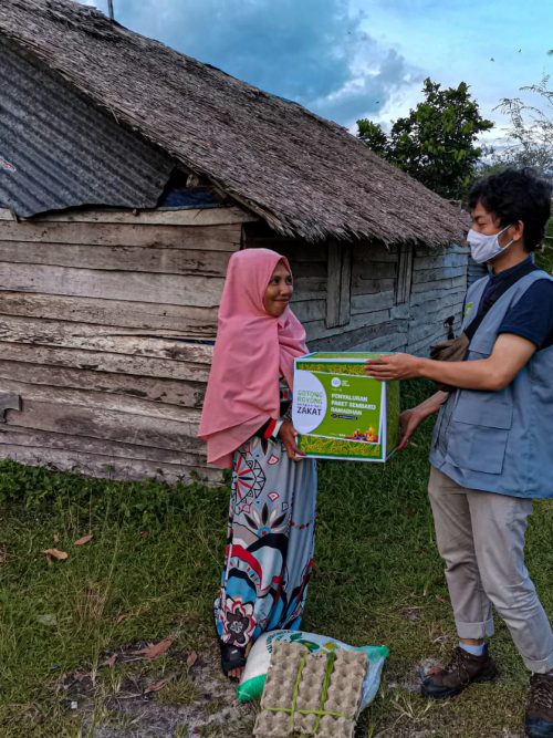 paket ramadhan izi kaltim
