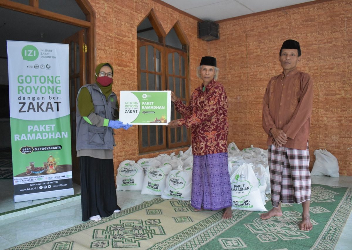 paket ramadhan