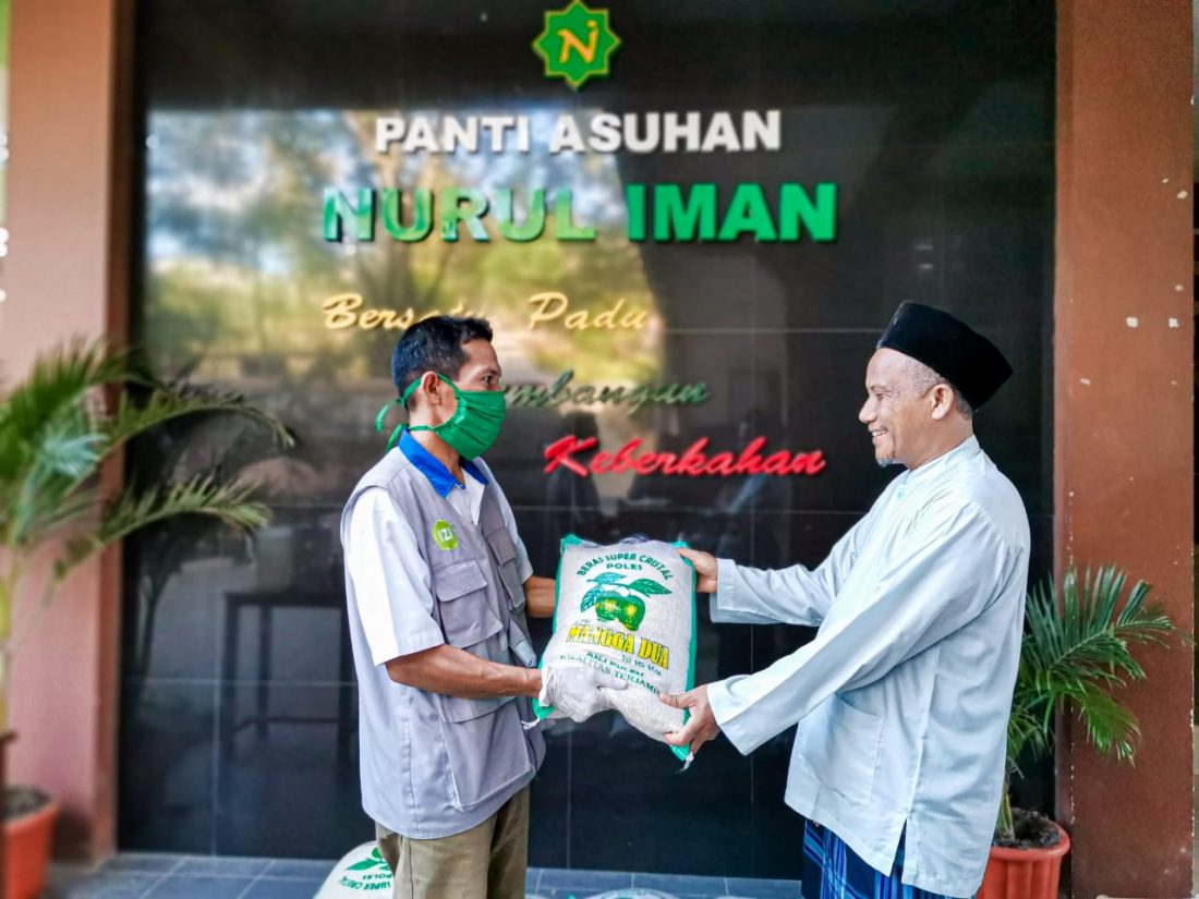 buka puasa izi kaltim
