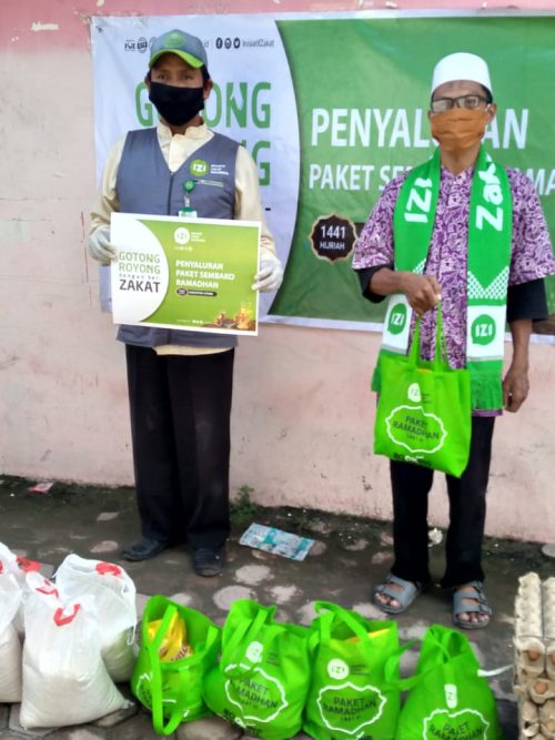 da'i sumut