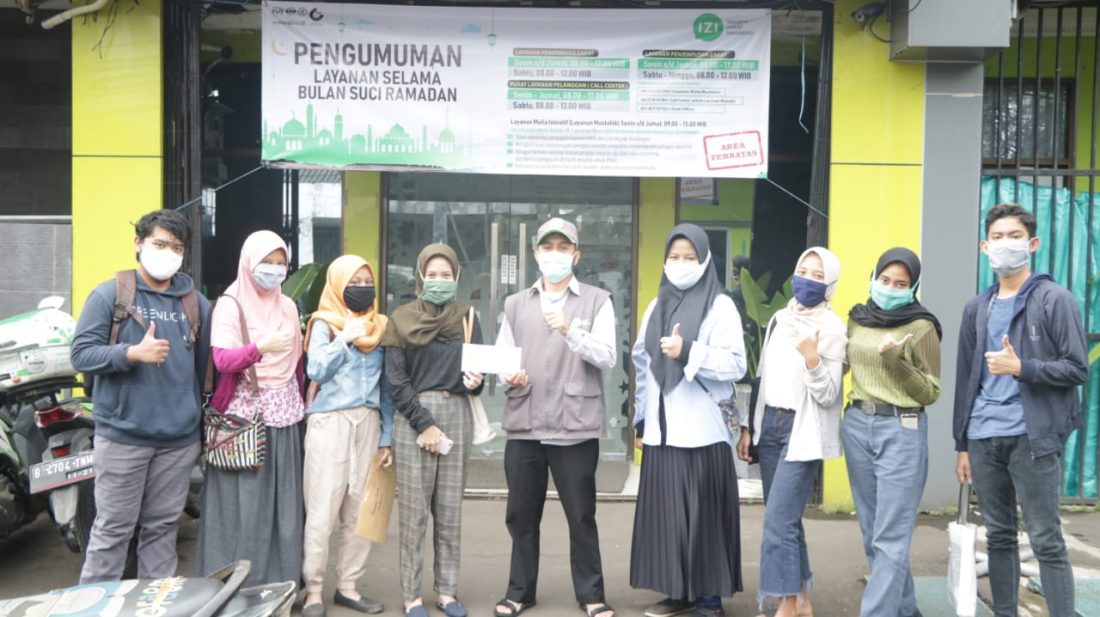 SMA Negeri 62