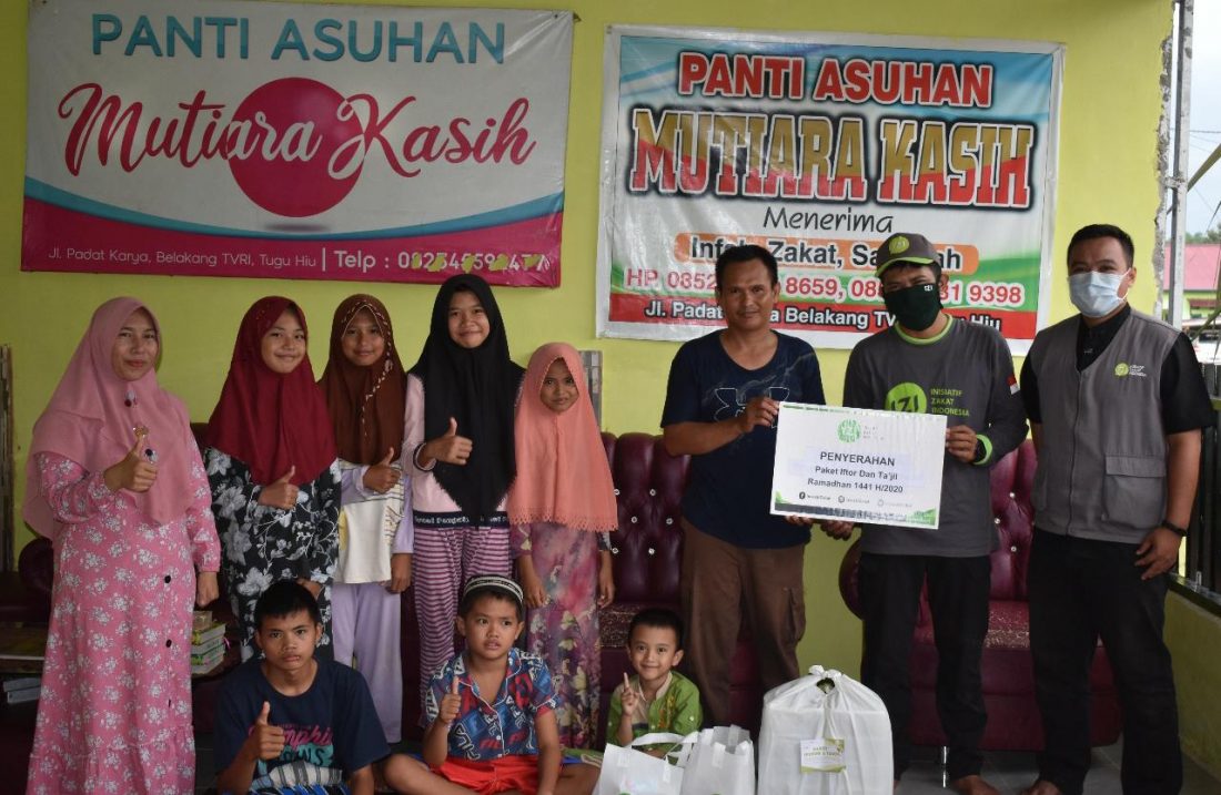 panti asuhan