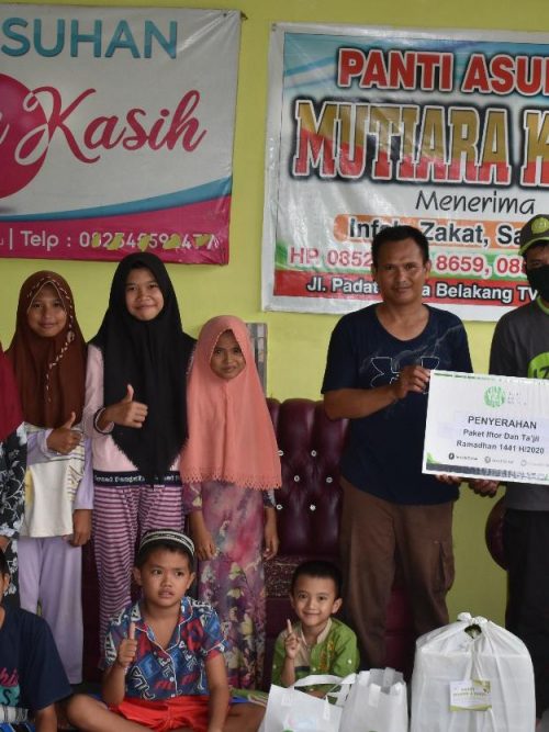 panti asuhan
