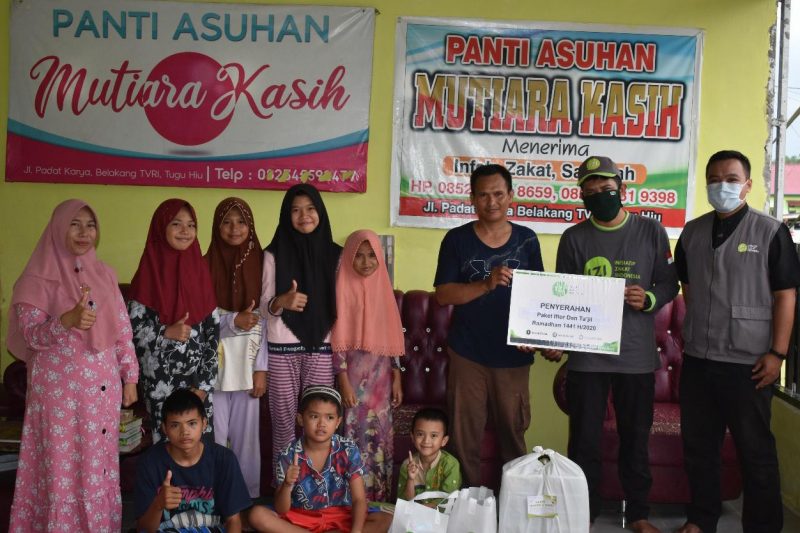 panti asuhan