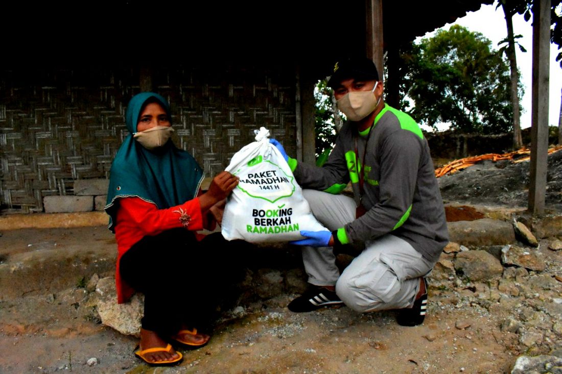 gunung gambar