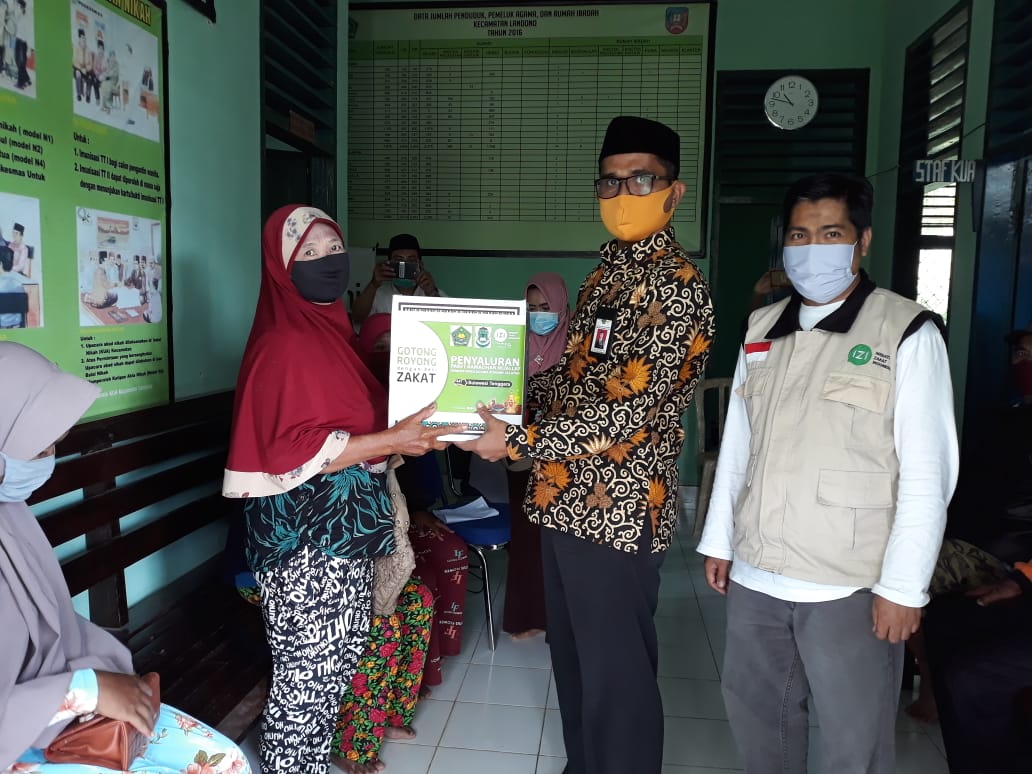 Kementerian Agama Konawe Selatan