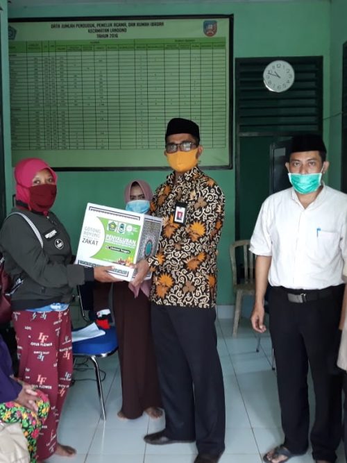 Kementerian Agama Konawe Selatan