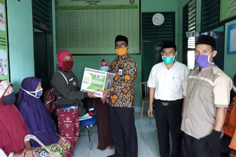 Kementerian Agama Konawe Selatan