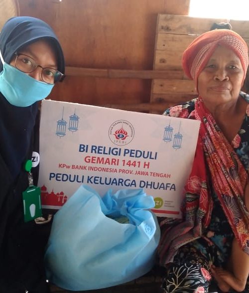 IPEBI KPw Jateng