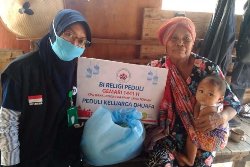 IPEBI KPw Jateng