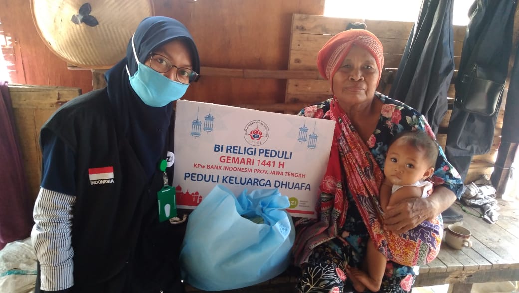 IPEBI KPw Jateng