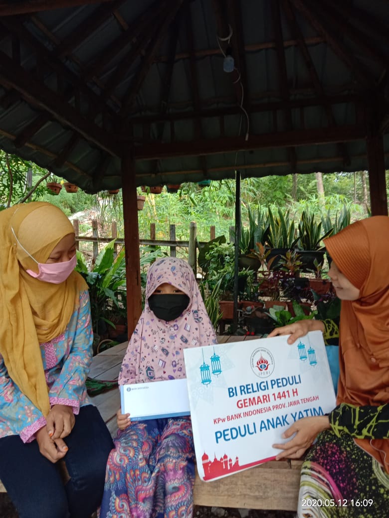 IPEBI KPw Jateng