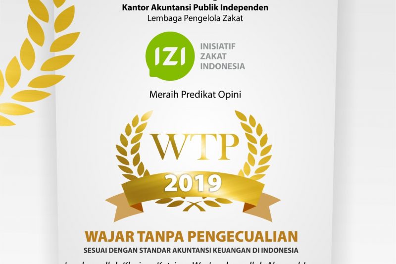 IZI WTP