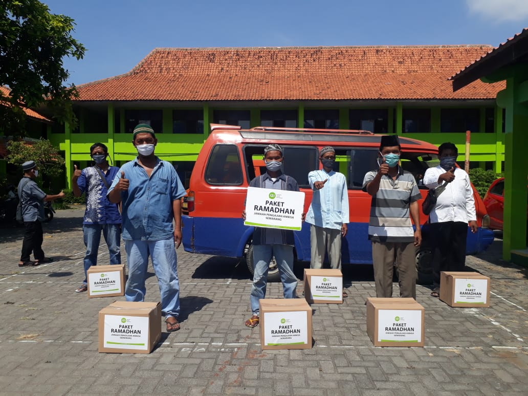 supir angkot