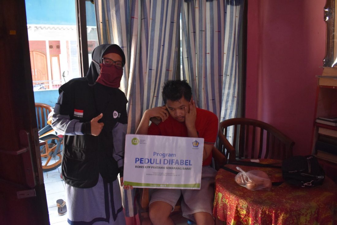 Anak Berkebutuhan Khusus
