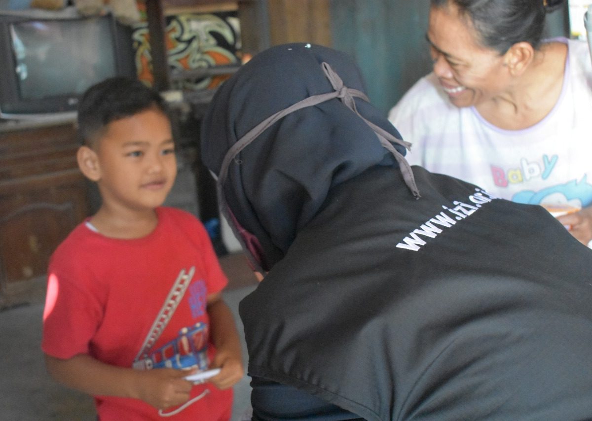 Anak Berkebutuhan Khusus