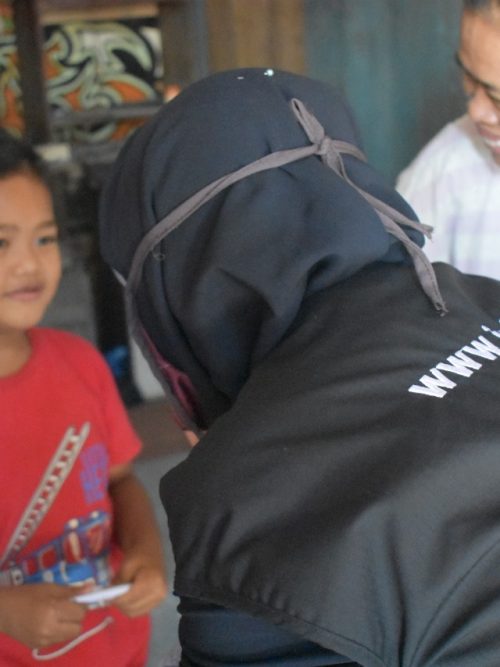 Anak Berkebutuhan Khusus