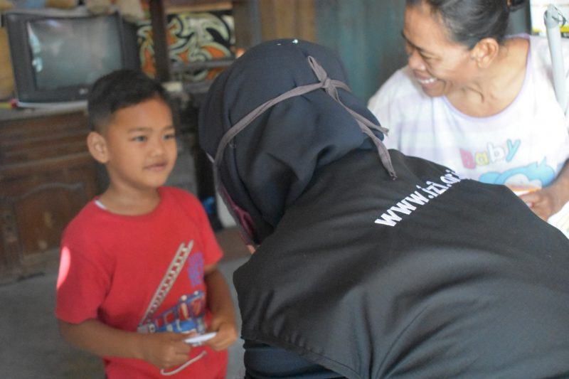 Anak Berkebutuhan Khusus
