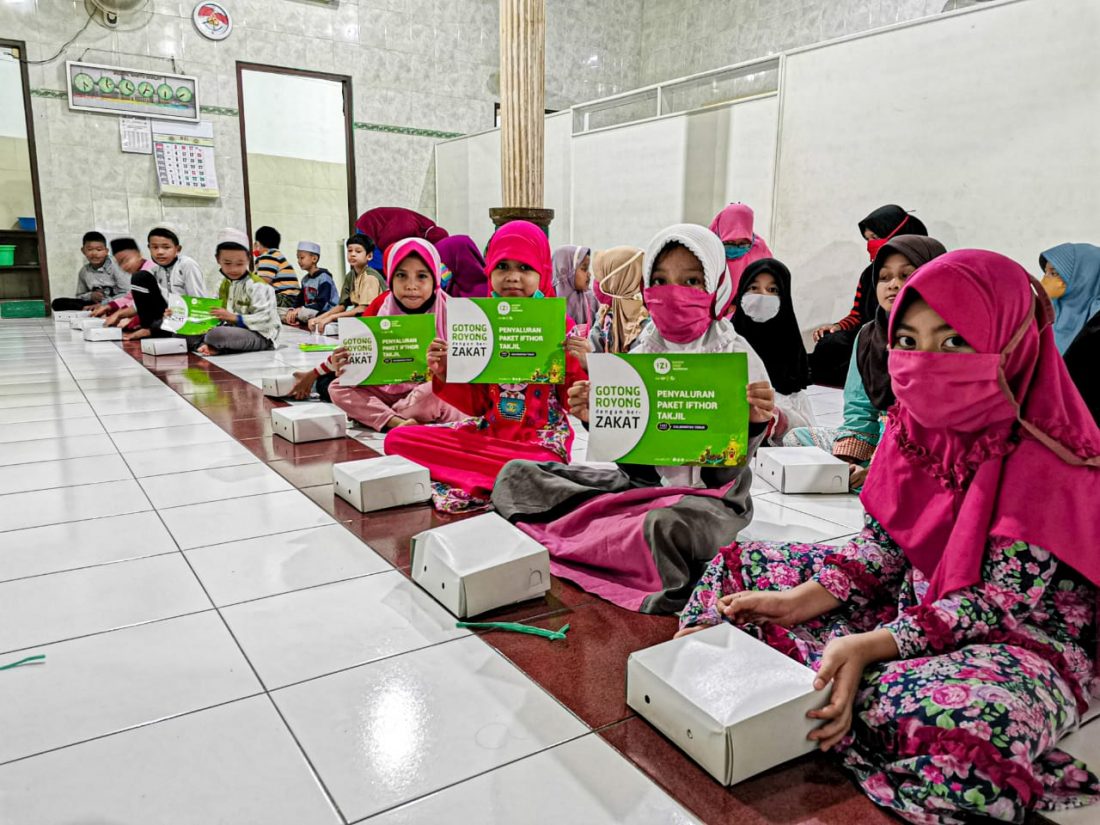 pondoo pesantren balikpapan