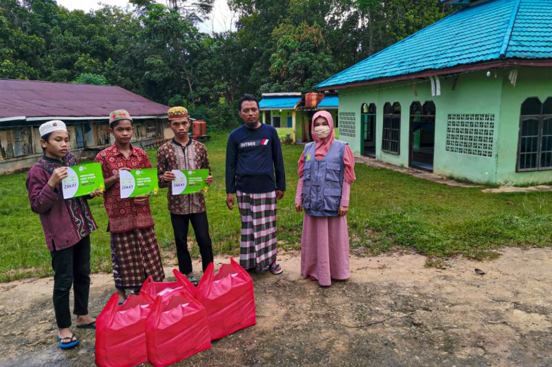 Panti Asuhan Balikpapan